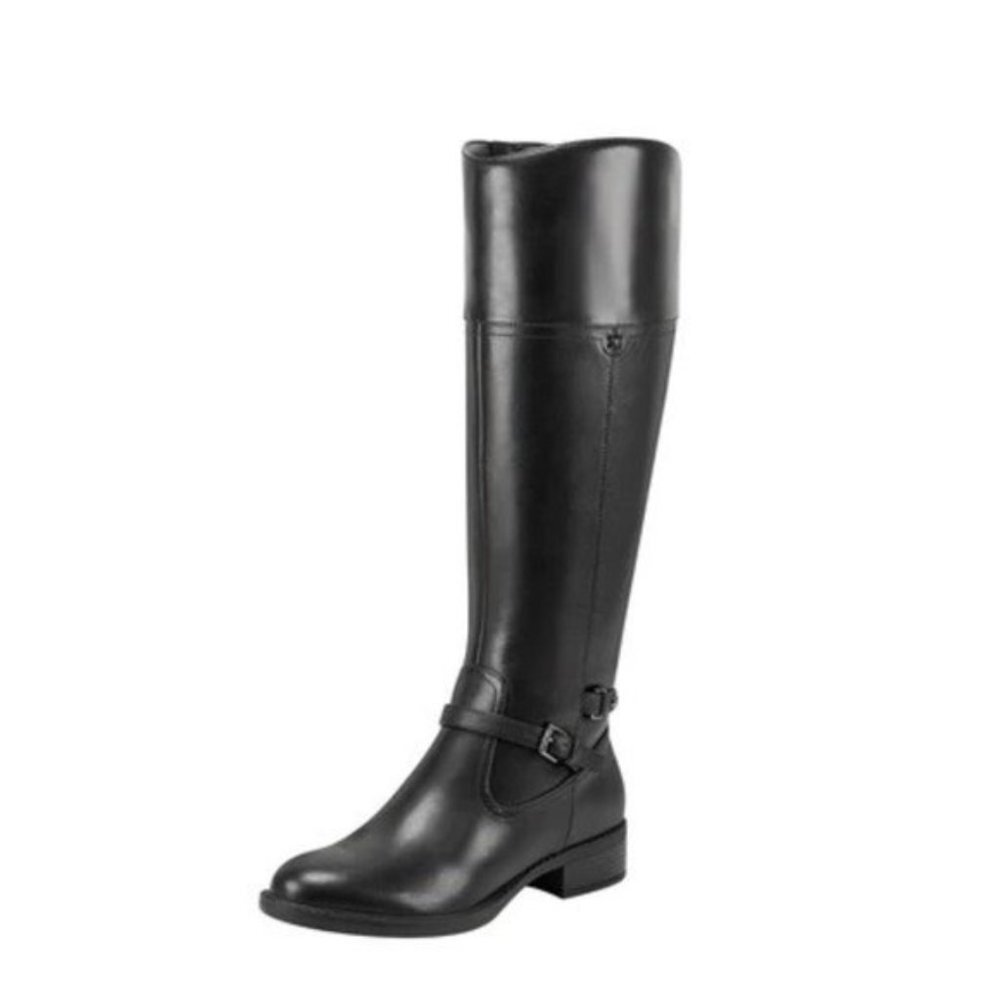 Easy Spirit Leigh Riding Boots